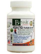 BioHair Capsules Review