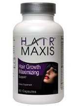 Hair Maxis Review