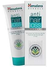 Himalaya's Anti Hair Loss Cream Review