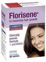 Lamberts Florisene for Women Review