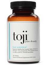 Toji Pure Density Review