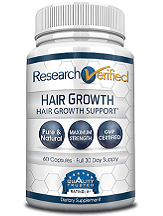 Hair Growth Review