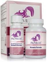 Provillus Ultra Herbal Review