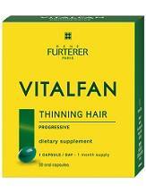 Rene Furterer Paris Vitalfan Thinning Hair Review